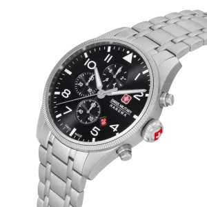 Men's Watch Swiss Military Hanowa SMWGI0000405